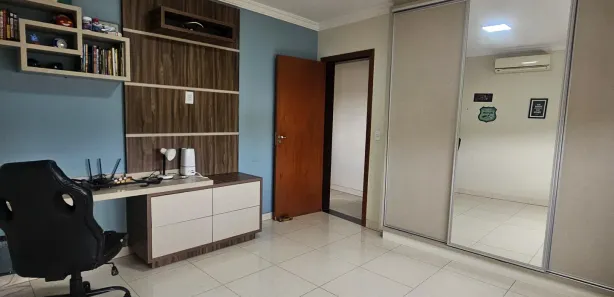 Prédio Inteiro com 3 Quartos à venda, 281m² no Vila Santa Isabel, Anápolis