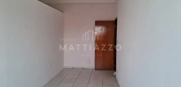 Conjunto Comercial / Sala para alugar, 48m² no Vila Santa Rosália, Limeira