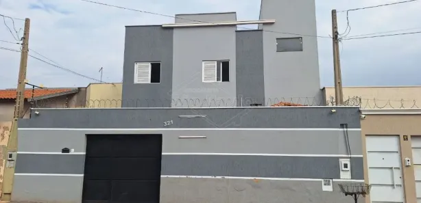 Sobrado com 3 Quartos à venda, 193m² no Jardim Indaiá, Araraquara