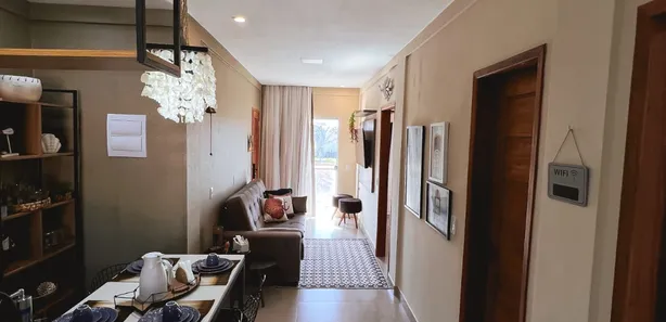 Apartamento com 2 Quartos à venda, 60m² no ATALAIA, Salinópolis