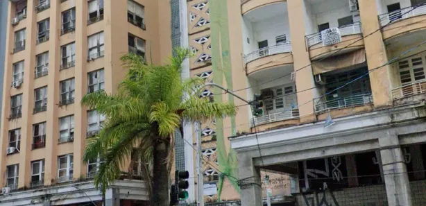 Andar / Laje corporativa com 10 Quartos para venda ou aluguel, 450m² no Santo Antônio, Recife