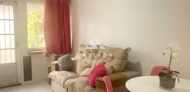 Casa de Condomínio com 2 Quartos à venda, 46m² no Pavuna, Rio de Janeiro