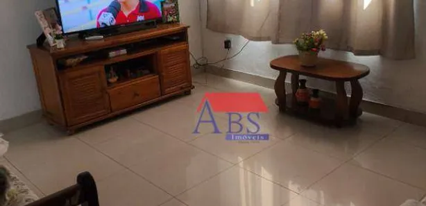 Casa de Condomínio com 2 Quartos à venda, 77m² no Parque São Luis, Cubatão