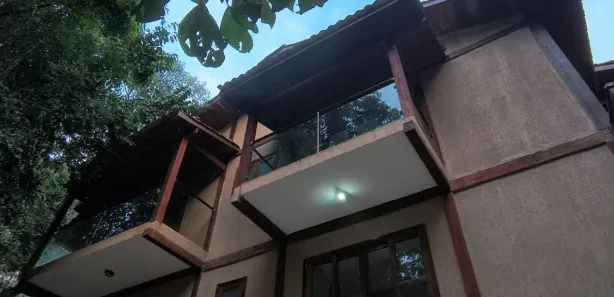 Casa de Condomínio com 3 Quartos para venda ou aluguel, 400m² no Roseira, Mairiporã