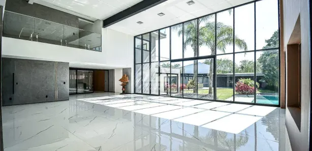 Casa de Condomínio com 5 Quartos à venda, 1485m² no Barra da Tijuca, Rio de Janeiro