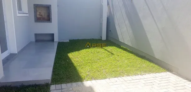 Sobrado com 3 Quartos à venda, 132m² no Nossa Senhora das Graças, Canoas