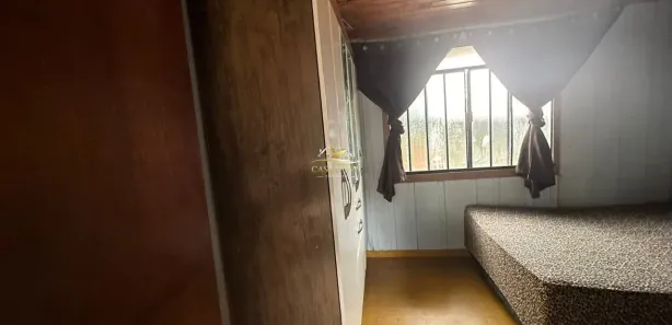 Casa com 2 Quartos à venda, 60m² no Bom Jesus, Campo Largo