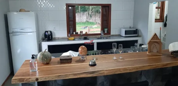 Fazenda / Sítio / Chácara com 5 Quartos à venda, 6000m² no Área Rural de Viçosa, Viçosa