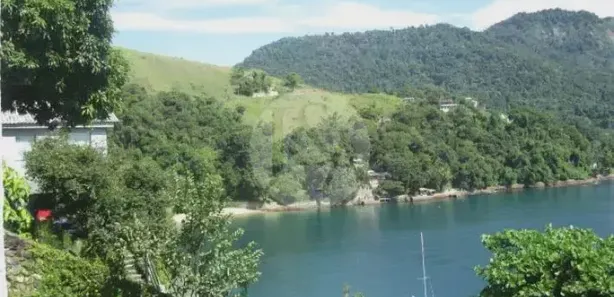 Terreno / Lote / Condomínio à venda, 1272m² no Caetés, Angra dos Reis