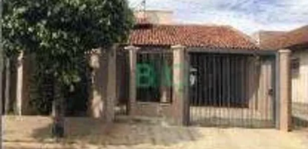 Casa de Condomínio com 2 Quartos à venda, 140m² no Monte Azul Paulista, Monte Azul Paulista