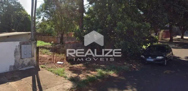 Terreno / Lote / Condomínio à venda, 542m² no Lancaster, Foz do Iguaçu