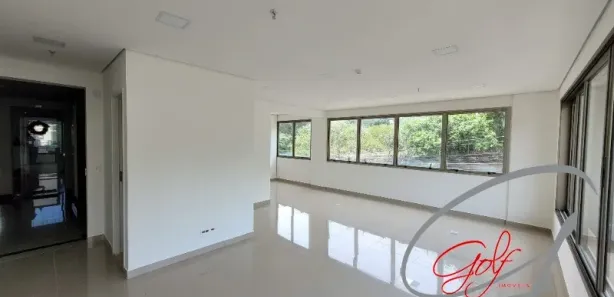 Conjunto Comercial / Sala para alugar, 48m² no Umuarama, Osasco
