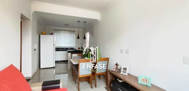 Apartamento com 2 Quartos à venda, 64m² no Vale do Amanhecer, Igarapé