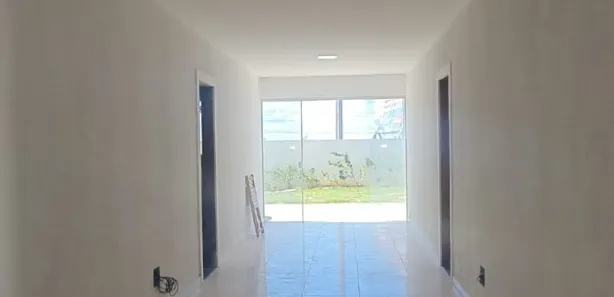 Apartamento com 3 Quartos à venda, 85m² no Arembepe (Abrantes), Camaçari