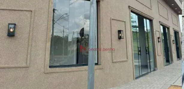 Loja / Salão / Ponto Comercial para alugar, 36m² no Residencial Mais Parque Mirassol, Mirassol