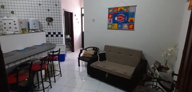Apartamento com 2 Quartos à venda, 56m² no , Salinópolis