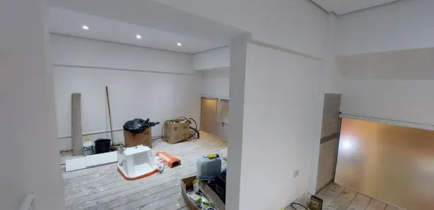 Loja / Salão / Ponto Comercial à venda, 15m² no Centro, Curitiba