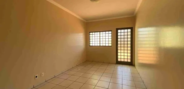 Sobrado com 3 Quartos à venda, 189m² no Setor Morada do Sol, Rio Verde