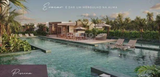 Apartamento com 3 Quartos à venda, 78m² no Paiva, Cabo de Santo Agostinho