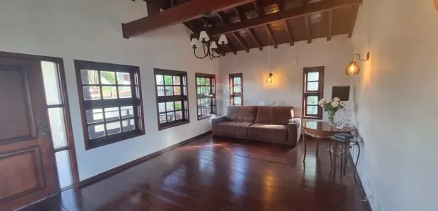 Casa de Condomínio com 5 Quartos para alugar, 369m² no Vista Alegre, Vinhedo