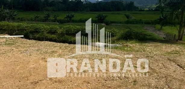 Terreno / Lote / Condomínio à venda, 3370m² no Santa Luzia, Jaraguá do Sul