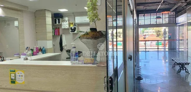 Loja / Salão / Ponto Comercial à venda, 10m² no Alto, Teresópolis