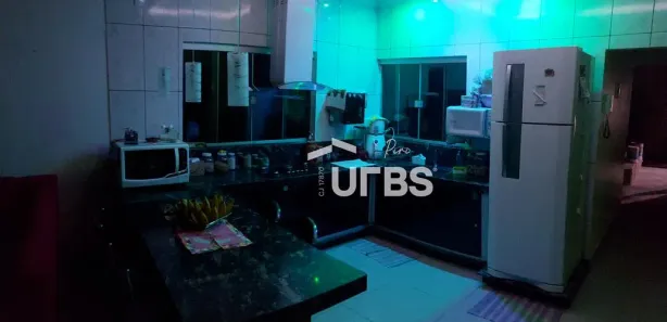 Casa com 3 Quartos à venda, 115m² no Jardim Santa Barbara, Pirenópolis