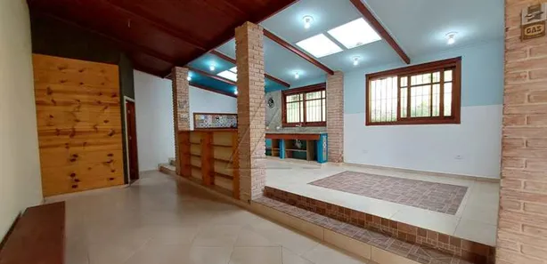 Fazenda / Sítio / Chácara com 3 Quartos à venda, 3000m² no Itaquaciara, Itapecerica da Serra