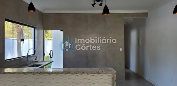 Casa com 2 Quartos para venda ou aluguel, 130m² no Caneca Fina, Guapimirim