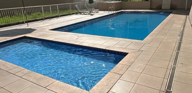 Apartamento com 2 Quartos à venda, 49m² no Centro, Belford Roxo