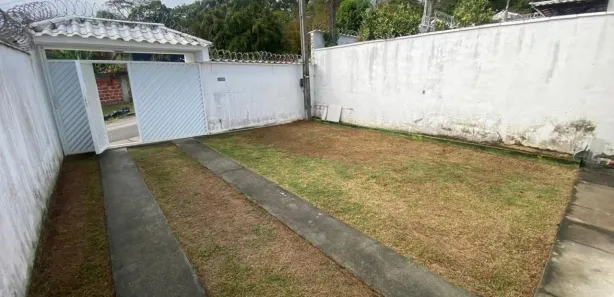 Casa com 2 Quartos para alugar, 80m² no Porto da Roça I, Saquarema