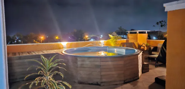 Cobertura com 5 Quartos à venda, 308m² no Paese, Itapoá