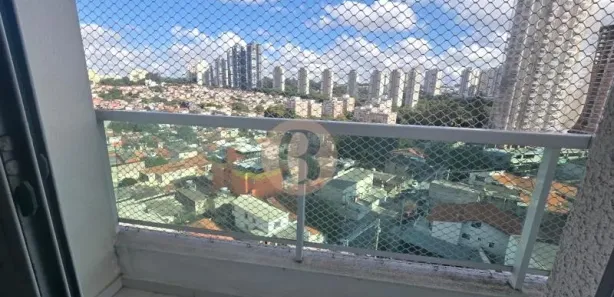 Apartamento com 3 Quartos para alugar, 84m² no Vila Yara, Osasco