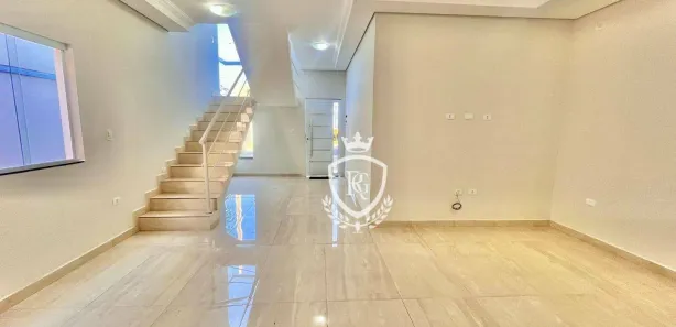 Casa de Condomínio com 3 Quartos à venda, 170m² no Loteamento Terras de São Pedro e São Paulo, Salto