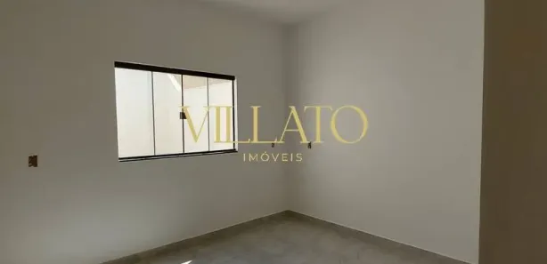 Casa com 2 Quartos à venda, 80m² no Setor Samarah, Trindade