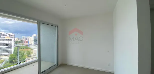 Apartamento com 1 Quarto à venda, 34m² no Caminho das Árvores, Salvador