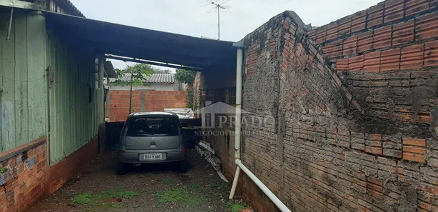 Casa com 4 Quartos à venda, 117m² no Pinheiro, Ibiporã