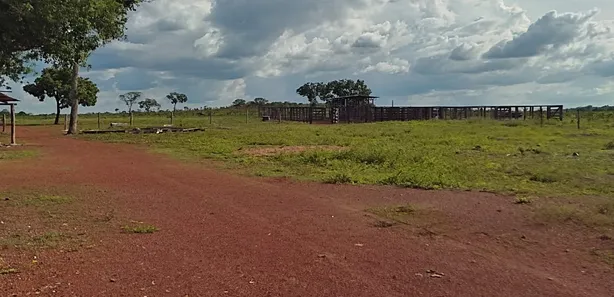 Fazenda / Sítio / Chácara à venda, 320m² no , Pedro Afonso
