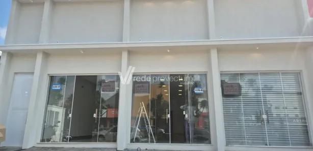 Conjunto Comercial / Sala com 2 Quartos para alugar, 110m² no Jardim dos Calegaris, Paulínia