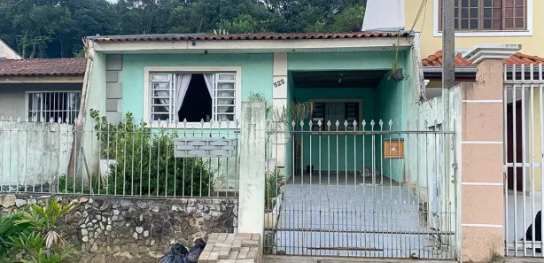 Casa com 2 Quartos à venda, 90m² no Loteamento Marinoni, Almirante Tamandaré
