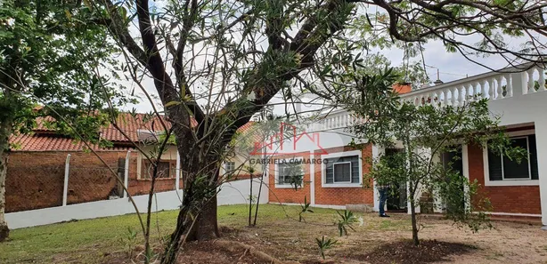 Casa com 5 Quartos à venda, 500m² no Jardim Porangaba, Águas de São Pedro