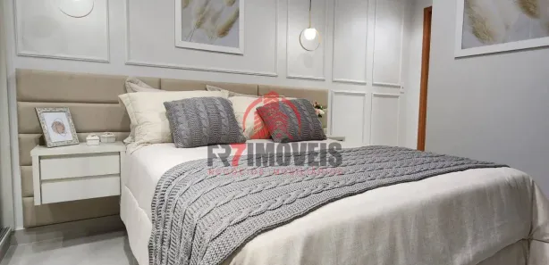 Casa com 3 Quartos à venda, 76m² no Residencial Ana Maria Borges I, Goianira