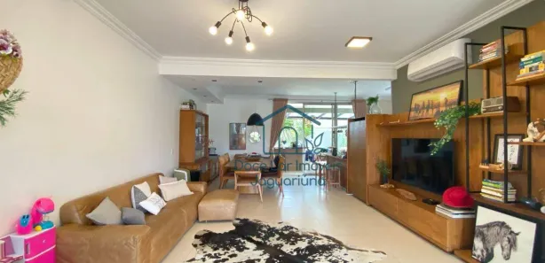 Casa de Condomínio com 3 Quartos à venda, 208m² no Vila Jorge Zambom, Jaguariúna