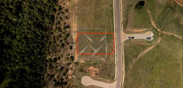 Terreno / Lote / Condomínio à venda, 1606m² no , Piedade