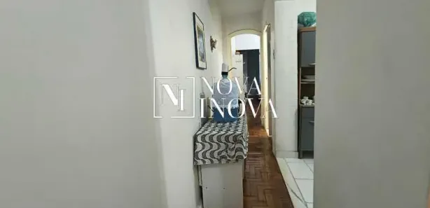 Kitnet com 1 Quarto à venda, 37m² no Copacabana, Rio de Janeiro