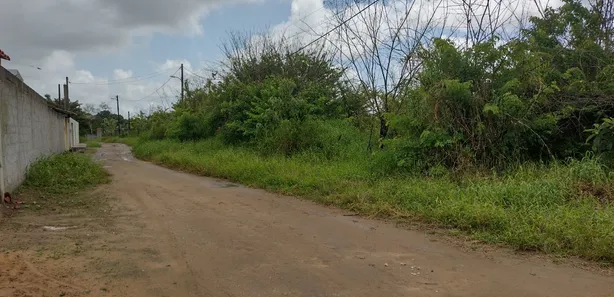 Terreno / Lote / Condomínio com 1 Quarto à venda, 1000m² no Aldeia dos Camarás, Camaragibe