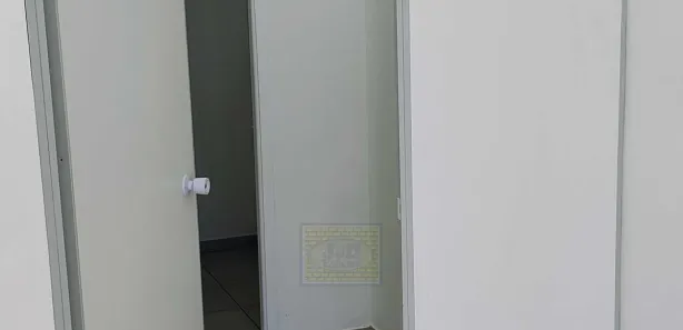 Conjunto Comercial / Sala para alugar, 40m² no Morada das Flores, Holambra