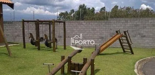 Terreno / Lote / Condomínio à venda, 300m² no Residencial Fazenda Pinheirinho, Rio das Pedras