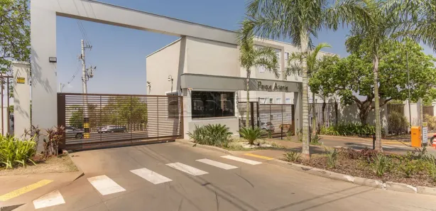 Apartamento com 2 Quartos à venda, 48m² no Altos do Jaraguá, Araraquara
