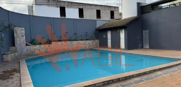 Apartamento com 2 Quartos para alugar, 66m² no Parque dos Carajás, Parauapebas
